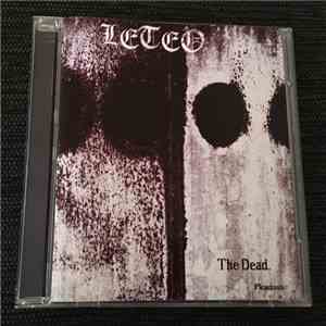 Leteo - The Dead / Phantasm mp3 album