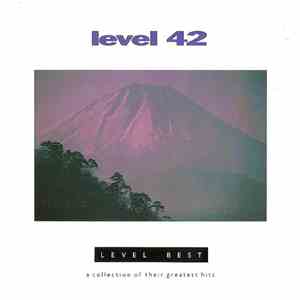 Level 42 - Level Best mp3 album