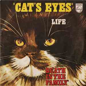 Life  - Cat's Eyes mp3 album