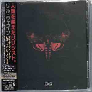 Lil Wayne - I Am Not A Human Being II mp3 album