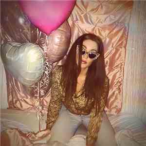 Lilianna Wilde - Bad For You mp3 album
