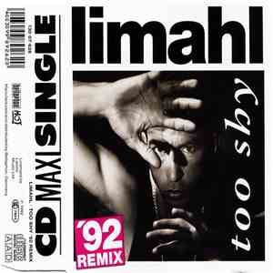 Limahl - Too Shy '92 Remix mp3 album