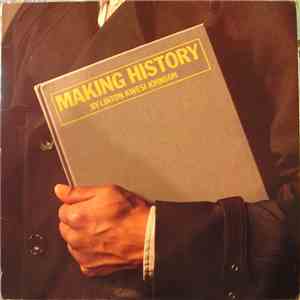 Linton Kwesi Johnson - Making History mp3 album