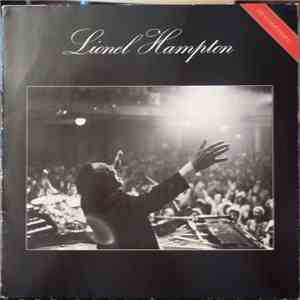 Lionel Hampton - Live In Switzerland mp3 album