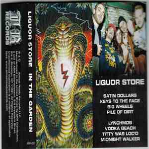Liquor Store - In The Garden mp3 album