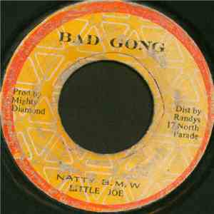 Little Joe  - Natty B.M.W mp3 album
