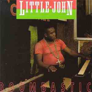 Little John - Boombastic mp3 album