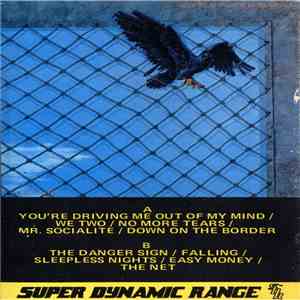 Little River Band - The Net mp3 album