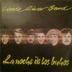 Little River Band - The Night Owls mp3 album