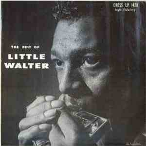 Little Walter - The Best Of Little Walter mp3 album