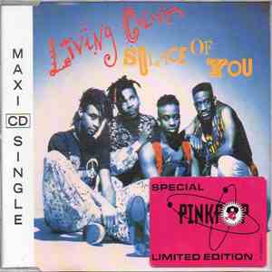 Living Colour - Solace Of You (The Miracle Biscuit 4-Track Live CD) mp3 album