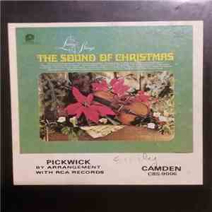 Living Strings - The Sound Of Christmas mp3 album