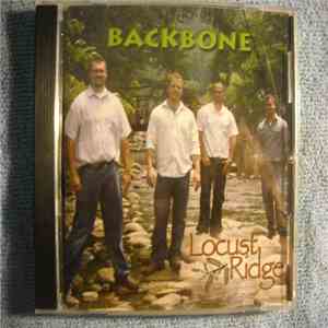 Locust Ridge - Backbone mp3 album