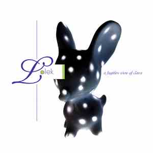 Lolek - A Fugitive View Of Clara's Hand Gardening mp3 album