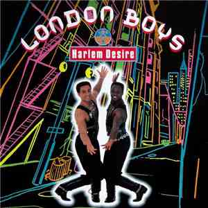 London Boys - Harlem Desire mp3 album
