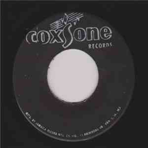 Lord Comic / Roy Richards - Rhythm Rebellion / Reggae Children mp3 album