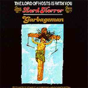 Lord Horror / P.J. Proby - Garbageman mp3 album