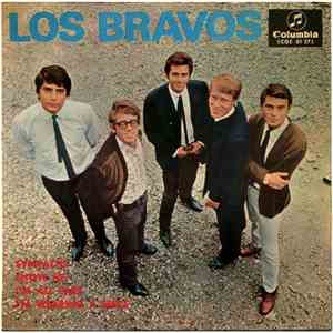 Los Bravos - Sympathy mp3 album