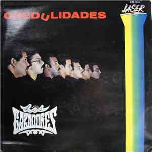 Los Cazadores - Credulidades mp3 album