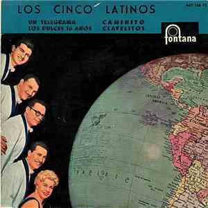 Los Cinco Latinos - Un Telegrama mp3 album