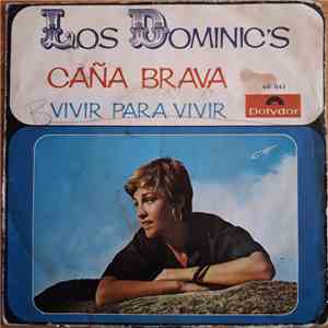 Los Dominic's - Caña Brava mp3 album
