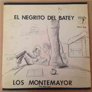Los Montemayor - El Negrito Del Batey mp3 album