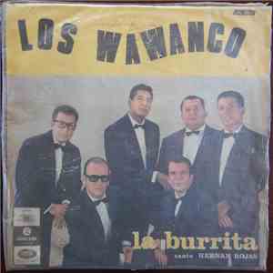 Los Wawanco - La Burrita mp3 album