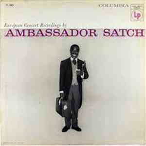 Louis Armstrong And His All-Stars - Ambassador Satch mp3 album