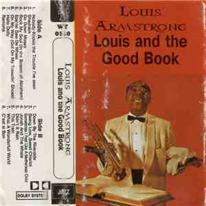 Louis Armstrong - Louis And The Good Book mp3 album