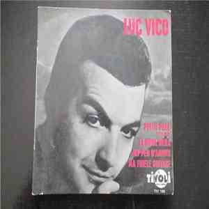 Luc Vico - Petite Fille mp3 album