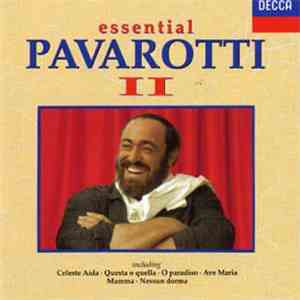 Luciano Pavarotti - Essential Pavarotti II mp3 album