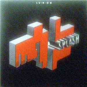 Luix-On - Splash mp3 album