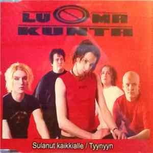 Luomakunta - Sulanut Kaikkialle / Tyynyyn mp3 album