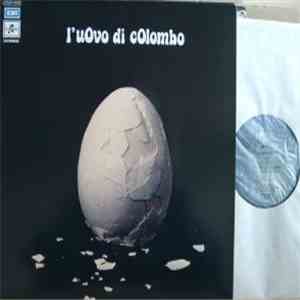 L'Uovo Di Colombo - L'Uovo Di Colombo mp3 album