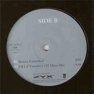 Lutricia McNeal - 365 Days Remixes mp3 album