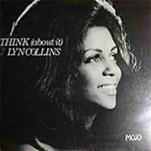 Lyn Collins - Think (About It) mp3 album