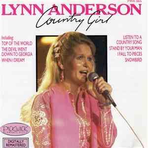 Lynn Anderson - Country Girl mp3 album