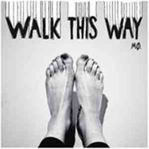 MØ - Walk This Way mp3 album