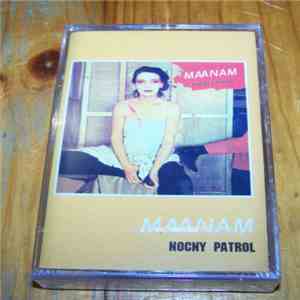 Maanam - Nocny Patrol mp3 album