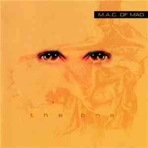 M.A.C. Of Mad - The One mp3 album