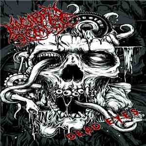 Macabre Demise - Dead Eyes mp3 album