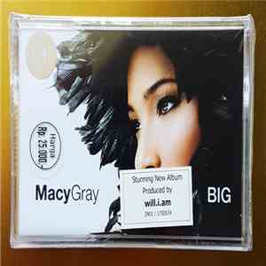 Macy Gray - Big mp3 album