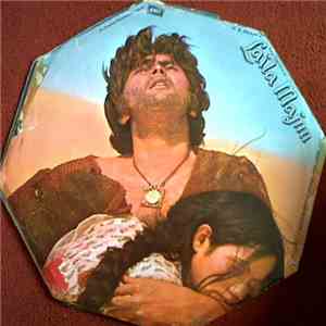 Madan Mohan, Jaidev - Laila Majnu mp3 album