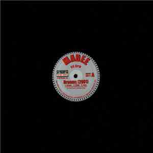 Madee - Dreams [2001] / Controversy mp3 album