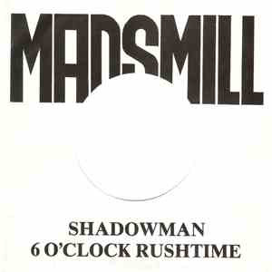 Madsmill - Shadowman mp3 album