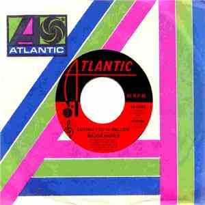 Major Harris - Loving You Is Mellow mp3 album