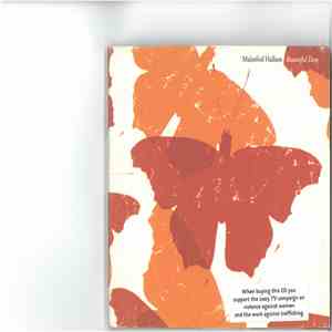 Malmfrid Hallum - Beautiful Days mp3 album