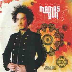 Mamas Gun - You Are The Music mp3 album