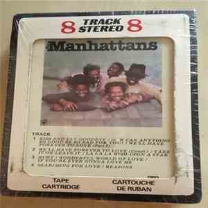 Manhattans - It Feels So Good mp3 album