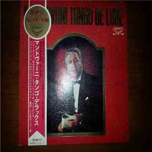 Mantovani - Tango De Luxe mp3 album